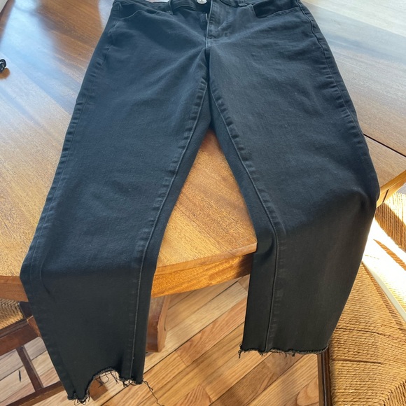 American eagle next level stretch jeans. - Picture 2 of 11